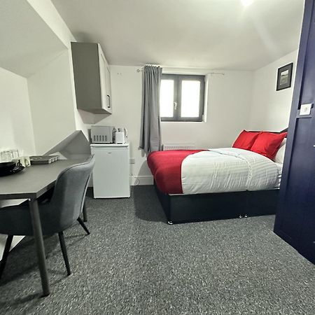 Premier Nottingham Studios - Gawthorne Екстер'єр фото