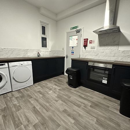 Premier Nottingham Studios - Gawthorne Екстер'єр фото