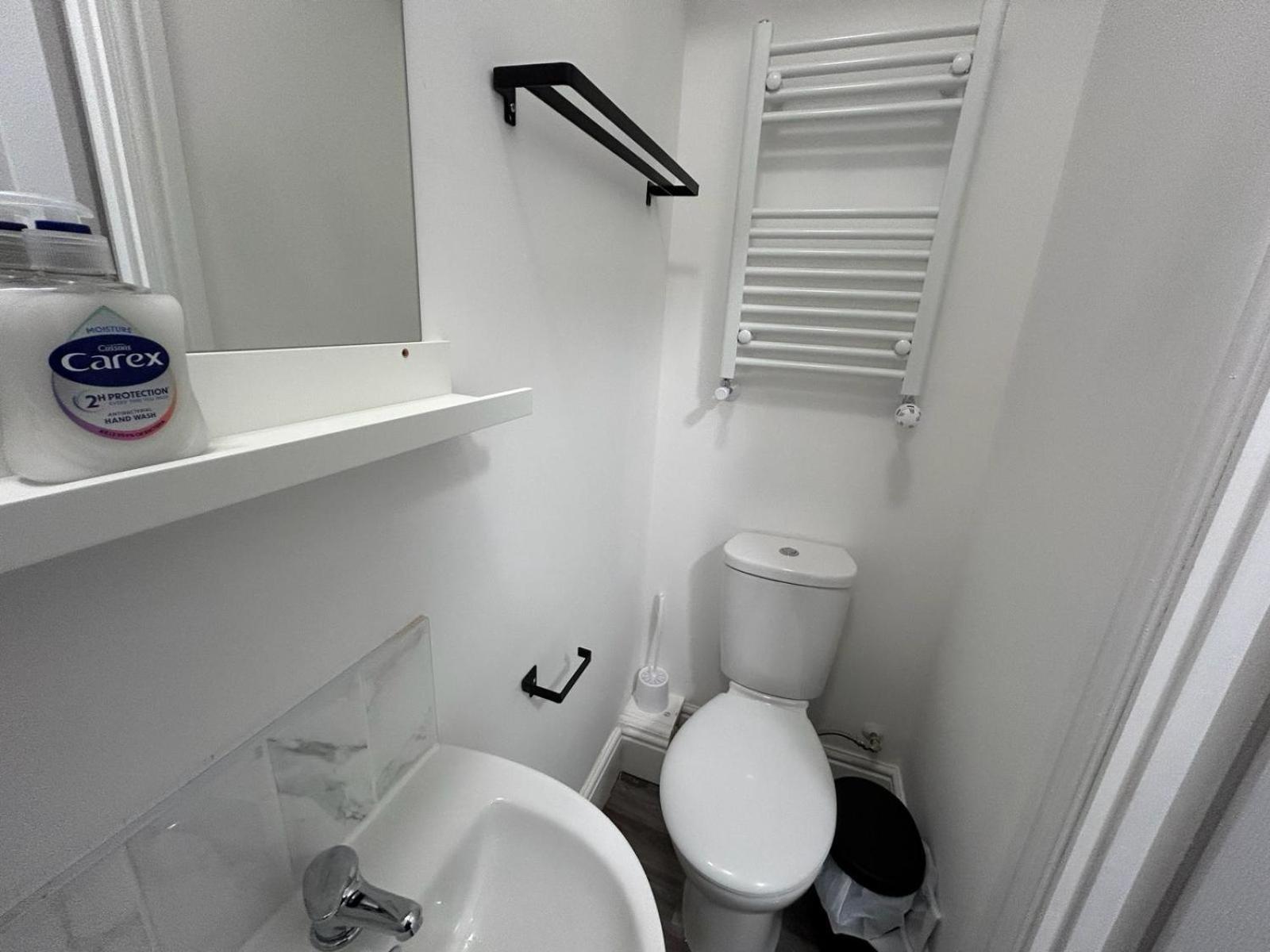 Premier Nottingham Studios - Gawthorne Екстер'єр фото