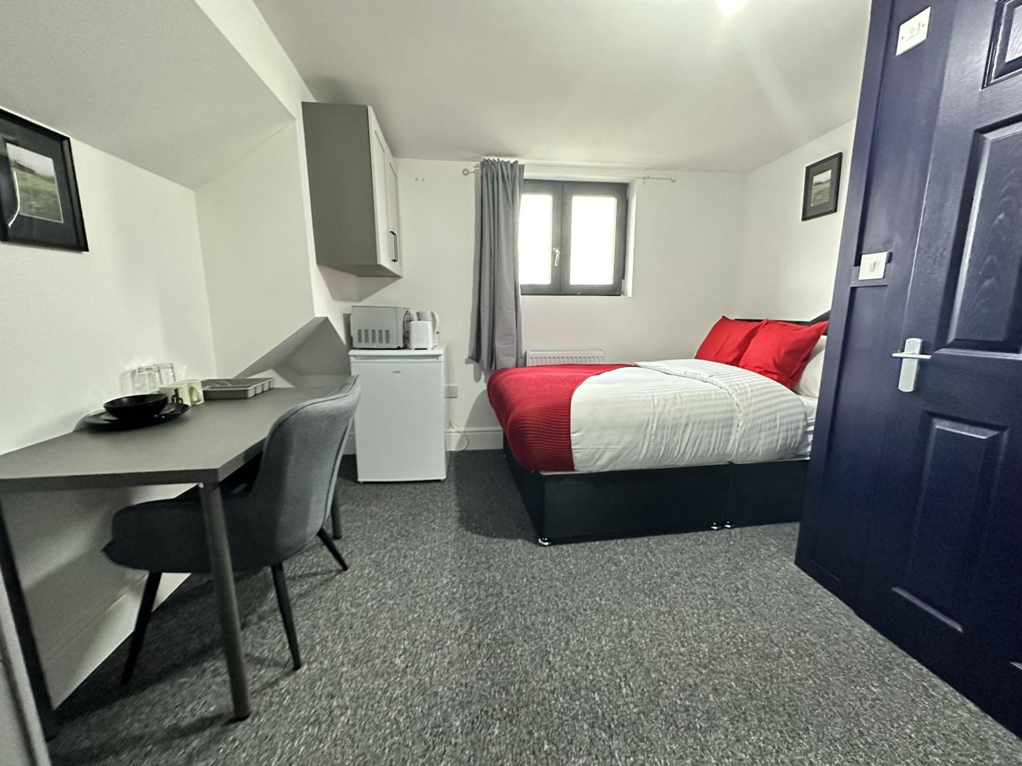 Premier Nottingham Studios - Gawthorne Екстер'єр фото