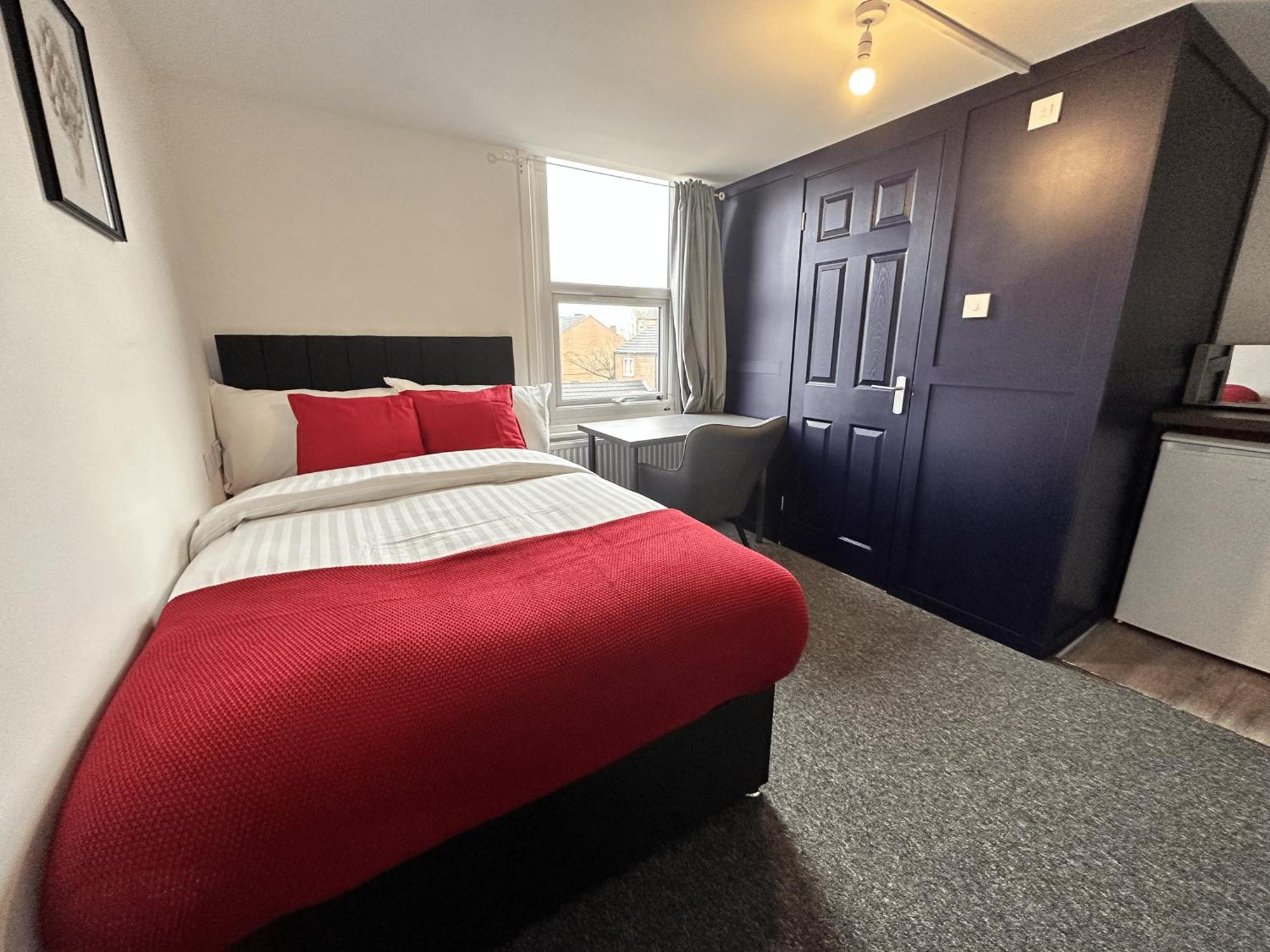 Premier Nottingham Studios - Gawthorne Екстер'єр фото