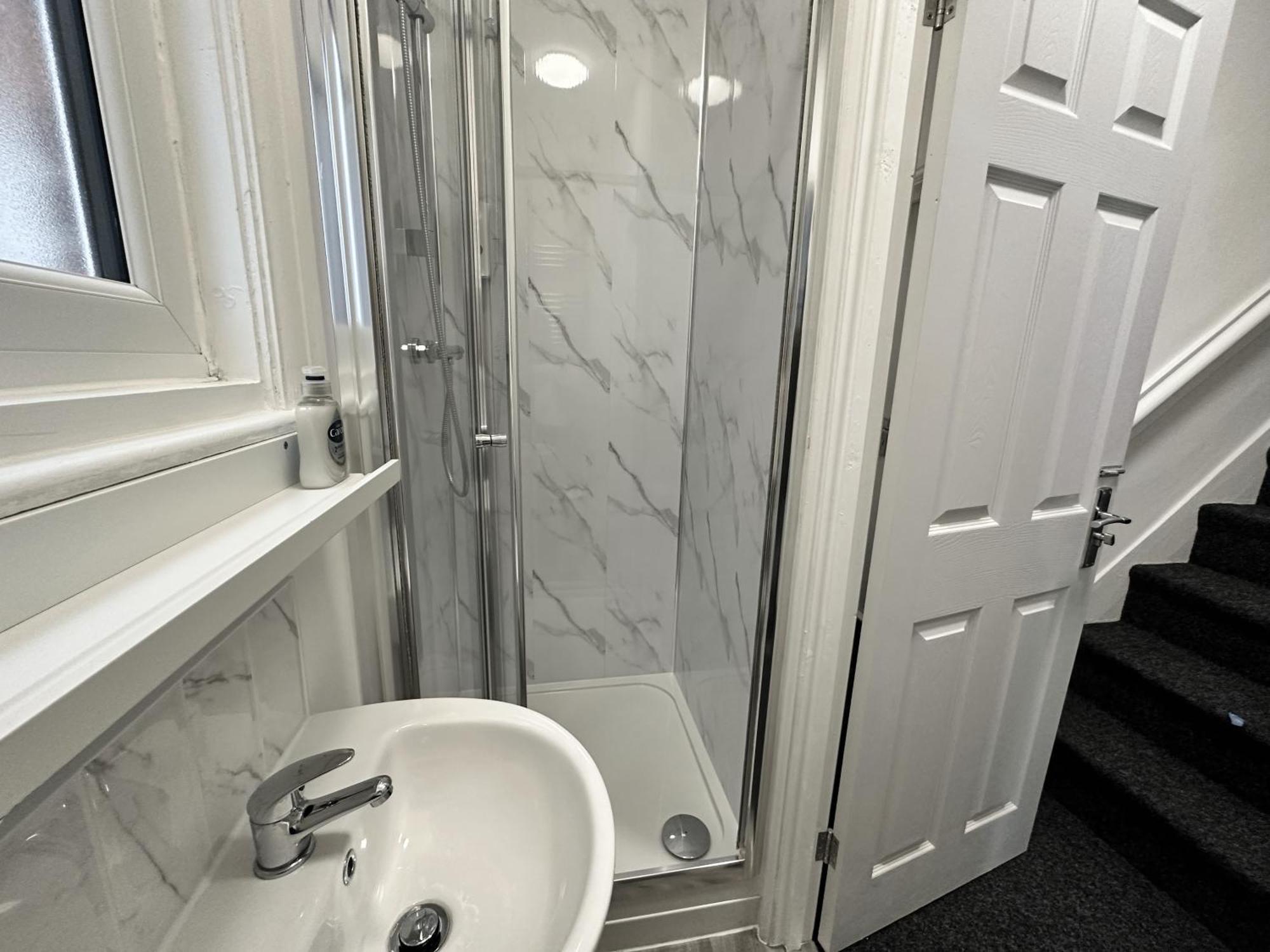 Premier Nottingham Studios - Gawthorne Екстер'єр фото