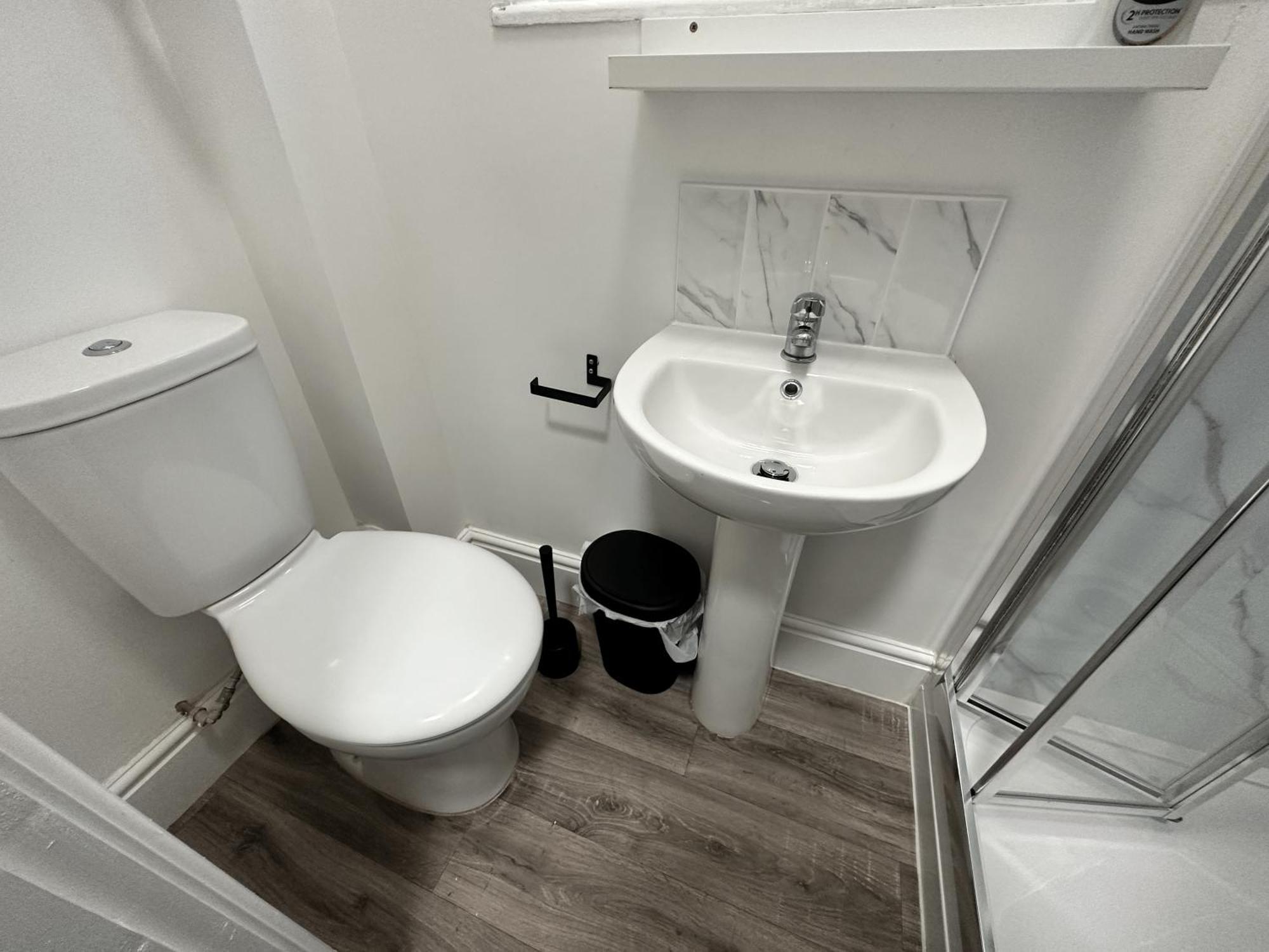 Premier Nottingham Studios - Gawthorne Екстер'єр фото