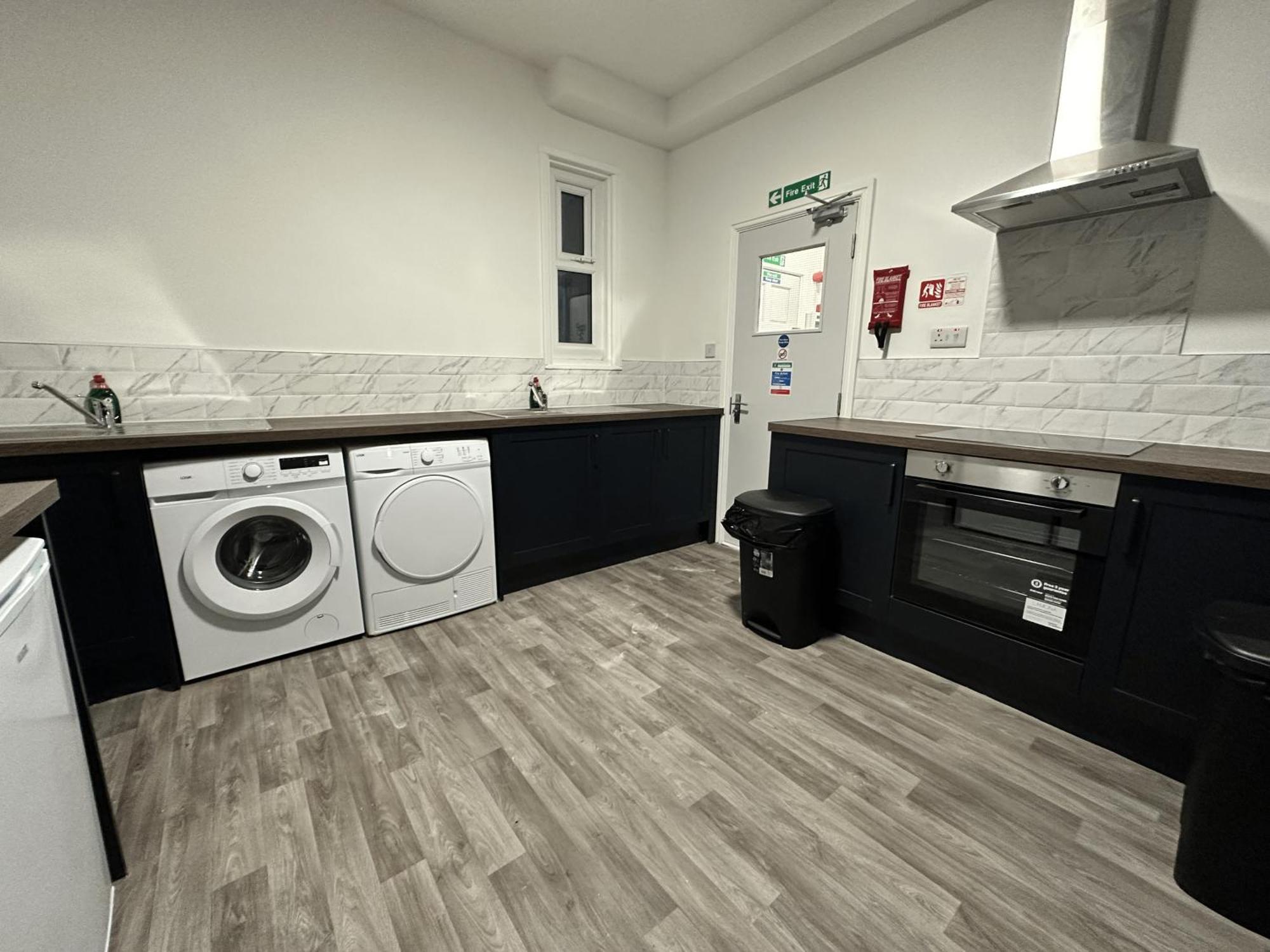 Premier Nottingham Studios - Gawthorne Екстер'єр фото